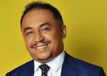 These guys are frustrated – Daddy Freeze makes case for arrested Igbo leader, Nwajagu