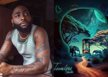 Album review: Davido’s ‘Timeless’ sparks debate among music lovers