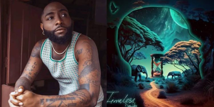 Album review: Davido’s ‘Timeless’ sparks debate among music lovers
