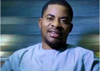Elected lawmakers collecting dollars to vote Senate President, Speaker – Adeyanju alleges