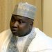 Doguwa reelected to house of reps for fifth term