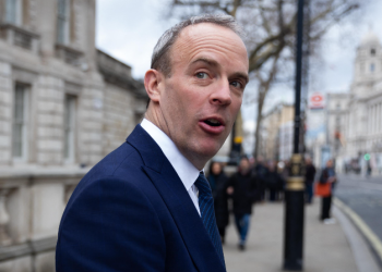 Dominic Raab resigns as UK deputy PM over bullying allegations