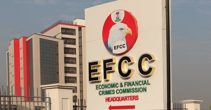 We’re investigating Abuja estates acquired from proceeds of money laundering – EFCC 