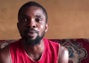 ‘It’s my trademark’ — ‘ELUU P’ originator warns against use of slang