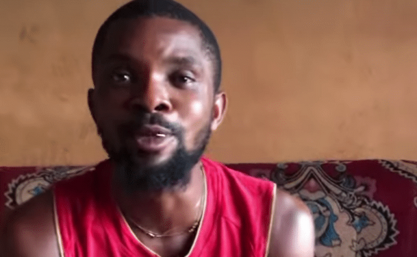 ‘It’s my trademark’ — ‘ELUU P’ originator warns against use of slang