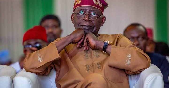 Turkish president congratulates Tinubu, pledges more support for Nigeria