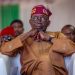 Presidents of Cuba, Nicaragua congratulate Tinubu on election victory