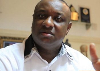 I acquired properties abroad, but not with public funds – Keyamo