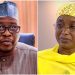 Binani Seeks Judicial Review On Her Declaration As Winner Of Adamawa Poll