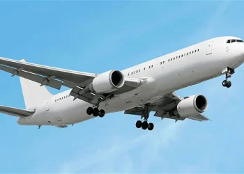 Stowaway found dead on KLM Boeing 777 from Lagos