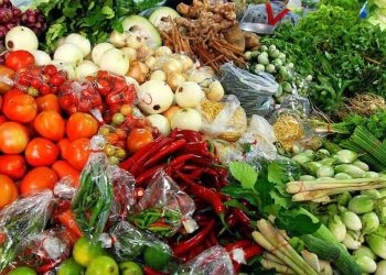 Report: Food prices surged by 9.7% in seven months over naira redesign, poor climate