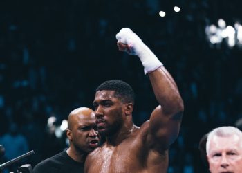 Abiodun hails Joshua’s victory over Franklin
