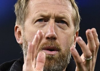 Chelsea Sack Potter, Appoint Saltor As Interim Coach