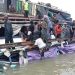 Three dead, several missing as boat capsizes in Bayelsa