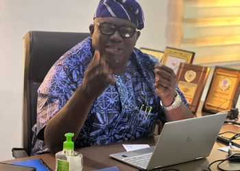 Abiodun’s second term victory is a reward for hardwork, purposeful governance.