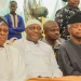 Osinbajo, Obasanjo, Osoba, others bid former Attorney-General, Ajibola farewell