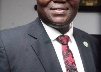 Continue to be dedicated, Ogun HoS urges workers
