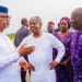 Cargo Airport: Ogunlesi commends Abiodun-led administration for building world-class airport