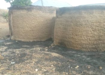 Septuagenarian killed, many injured, 64 houses set ablaze in Bauchi communal clash