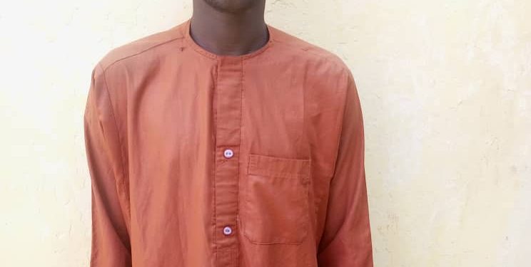Kidnapper buries boy, 3, alive after collecting ransom in Katsina
