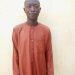 Kidnapper buries boy, 3, alive after collecting ransom in Katsina