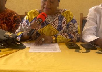 Ogun LG Service Commission organises workgroup meetings for executive officers