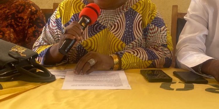 Ogun LG Service Commission organises workgroup meetings for executive officers