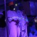 Ramadan Lecture: Olowu Urges Nigerians to Imbibe Spirit of Giving in Order To Stem the Tide of Insecurity 