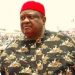 Igbo Forum Rejects Iwuanyanywu As Ohanaeze Ndigbo President-general