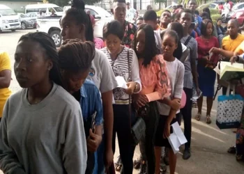 JAMB asks candidates to print UTME slips before April 24