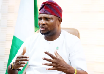 Jandor files petition against Sanwo-Olu, Rhodes-Vivour over ‘electoral act breach, fake WAEC result’