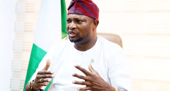 Jandor files petition against Sanwo-Olu, Rhodes-Vivour over ‘electoral act breach, fake WAEC result’