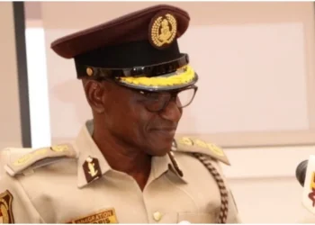 Buhari extends tenure of NIS boss Jere till May 29