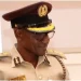 Buhari extends tenure of NIS boss Jere till May 29