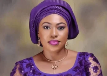 ‘I’m qualified to be speaker’ — Miriam Onuoha says 198 members backing her