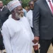 Gunmen abduct former deputy governor of Nasarawa