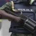 Police take over Labour Party’s secretariat as crisis deepens