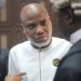 S’court okays FG’s request to file nine new grounds of appeal against Nnamdi Kanu’s release