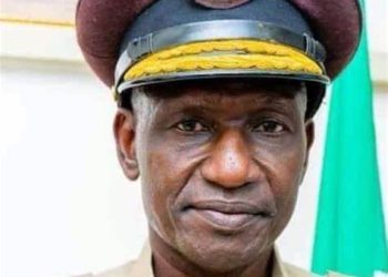 FG directs Immigration Comptroller General to proceed on retirement