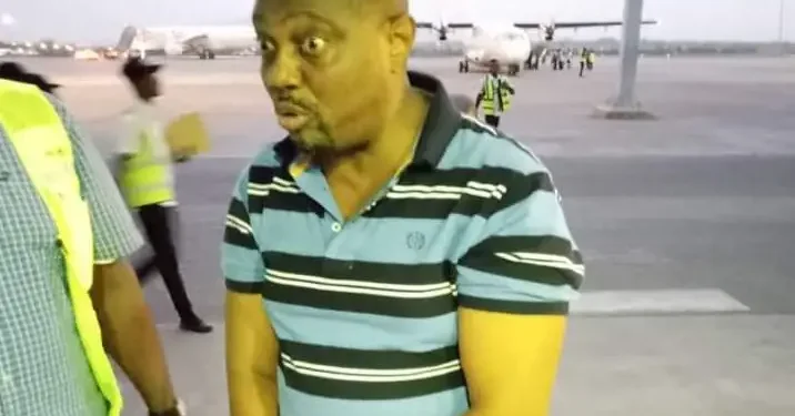 Ibom Air: Why We Asked ‘Obidient’ To Be Bundled Out Of Our Aircraft
