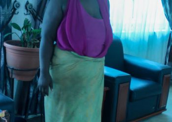 Anambra woman beggar repatriated by Delta govt handed over to community