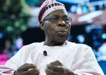 Obasanjo describes 2023 polls as painful, show of shame