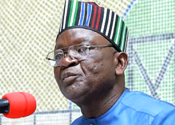 Benue Govt Suspends Enforcement Of Anti-Open Grazing Law For Two Weeks