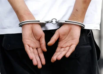 Man arrested after burning ex-girlfriend alive 