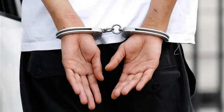 Man arrested after burning ex-girlfriend alive 