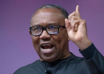 Nobody can force me to leave Nigeria – Peter Obi