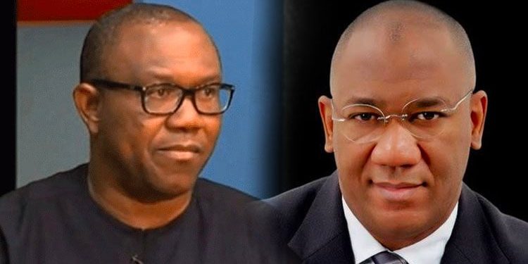 Interim govt: Coalition of Arewa elders warn Obi, Baba-Ahmed