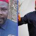 Pete Edochie is my biological father – Ugandan man claims