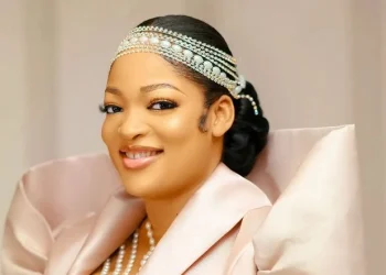 Ex-Ooni’s wife Silekunola turns 30, says three decades didn’t happen without life testing her