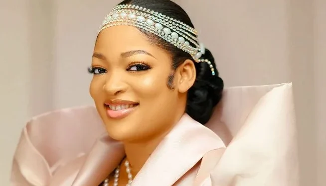 Ex-Ooni’s wife Silekunola turns 30, says three decades didn’t happen without life testing her